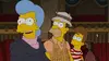 Ned Flanders dans Les Simpson S23E16 Problèmes gênants (2012)