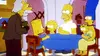 Les Simpson S07E18 Le jour où la violence s'est éteinte (1996)