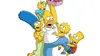 Werner Herzog dans Les Simpson S32E20 Retrouvailles mère-fille (2021)