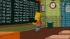Baseball Announcer / Principal Skinner / Ned Flanders dans Les Simpson S22E03 Bart-ball (2010)