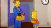 Judge Snyder / Kent Brockman / Armin Tamzarian / Principal Skinner dans Les Simpson S09E02 Le principal principal (1997)