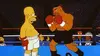 Les Simpson S08E03 Le roi du ring