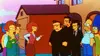 Les Simpson S08E11 Pour quelques bretzels de plus (1997)