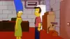 Les Simpson S08E22 Je crois en Marge (1997)