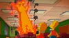 Marge Simpson dans Les Simpson S26E04 Simpson Horror Show XXV (2014)