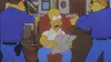 Louie / Repo Man #2 / Hibbert / Skinner / Guard #1 / Ned Flanders / Marty / Lenny / Announcer dans Les Simpson S10E16 C'est dur la culture (1999)