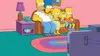 Les Simpson S18E07 Marge reste de glace