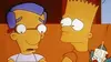 Aristotle Amandopoulis / Mr. Avery Devereaux dans Les Simpson S03E05 Une belle Simpsonnerie (1991)