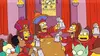 Les Simpson S06E12 Homer le grand (1995)