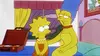 Ice Cream Announcer dans Les Simpson S07E25 La bande à Lisa (1996)