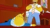Marge Simpson dans Les Simpson S20E10 Prenez ma vie, je vous en prie (2009)