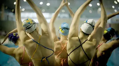 Les sirènes d'Ukraine