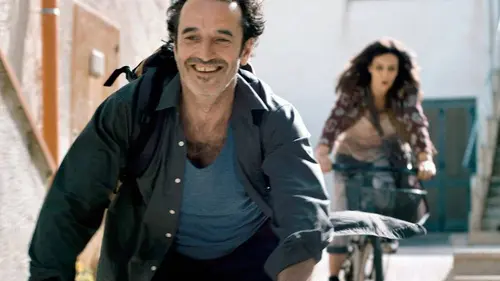 Casting Les sirènes de Levanzo