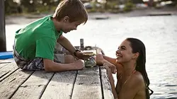 Les sirènes de Mako S01E11 La légende du trident