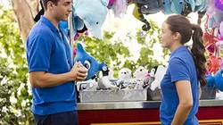 Les sirènes de Mako S03E12 Premier rendez-vous