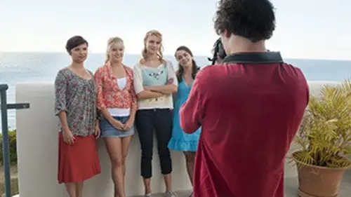 Les sirènes de Mako S01E19 Questions et suspicion