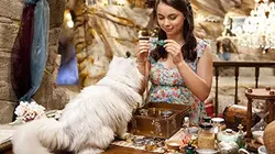 Les sirènes de Mako S01E22 Métamorphose