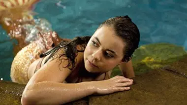 Les sirènes de Mako S01E04 Lyla fait bande à part