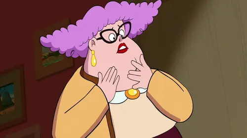 Les Sisters S01E48 Un toutou rien que pour nous en streaming