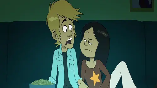 Les Sisters S01E41 A dormir debout