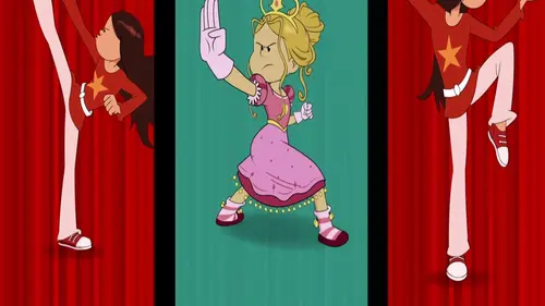 Les Sisters S01E13 Interdit aux moins de 12 ans en streaming