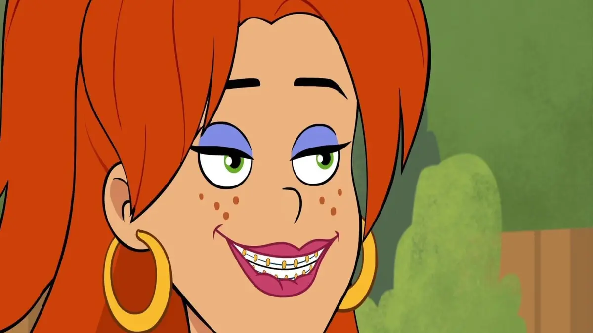 Les Sisters S01E19 Populaire