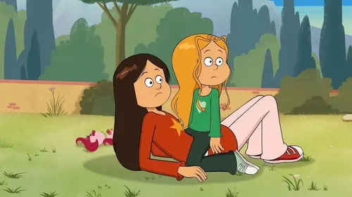 Les Sisters S02E47 Mission papa maman en streaming