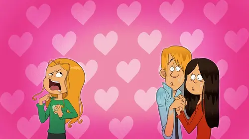 Les Sisters S03E51 Merci Crampon en streaming