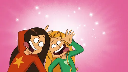 Les Sisters S03E14 Cure de nenfance en streaming