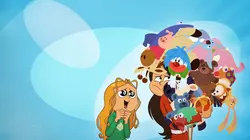 Les Sisters S03E07 Bienvenue à Doudouland