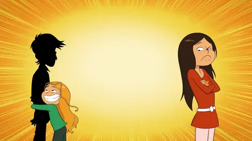 Les Sisters S03E17 Le brother de la sister en streaming