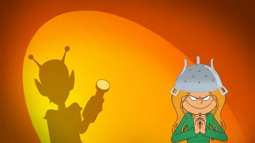 Les Sisters S03E28 Le nécratéresse en streaming