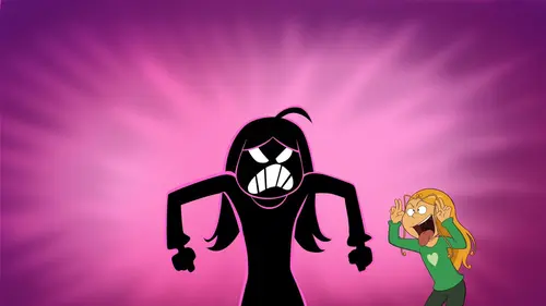 Les Sisters S03E50 Wendy la joue vénère en streaming