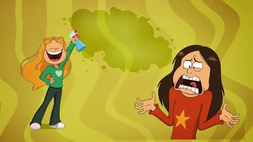 Les Sisters S03E32 Parfum de sisters en streaming