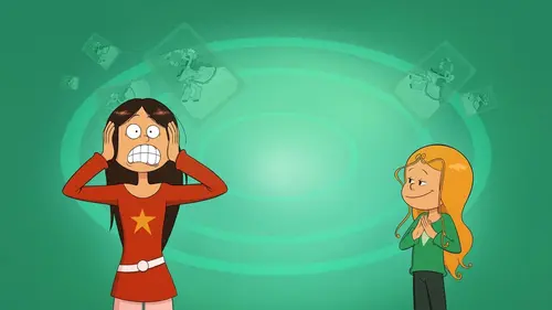 Les Sisters S03E33 La reine des pestouilles en streaming