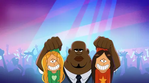 Les Sisters S03E34 Entrée sur invitation en streaming