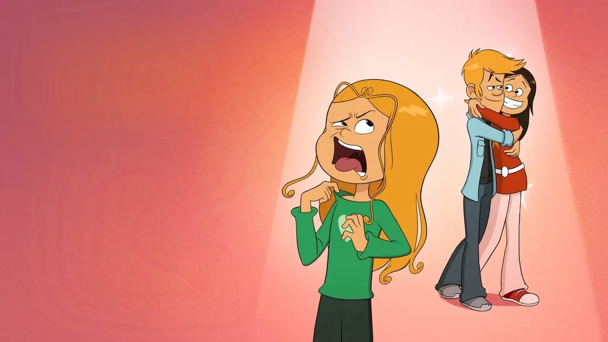 Les Sisters Le namoureux à la maison