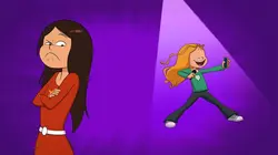 Les Sisters S03E02 La mini-mitable