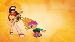 Les Sisters S03E40 Famille de talents