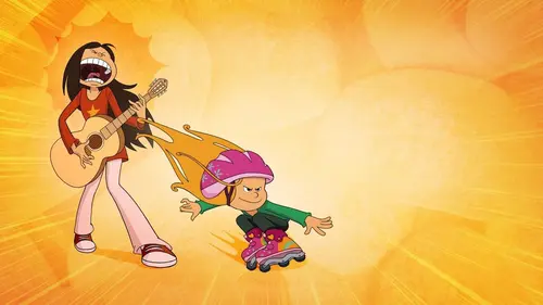 Les Sisters S03E40 Famille de talents en streaming