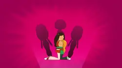 Les Sisters S03E42 Sisters de remplaçage