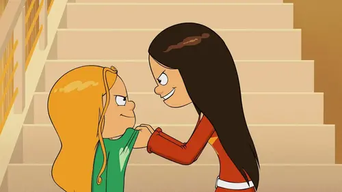 Les Sisters S02E20 Panique à bord en streaming