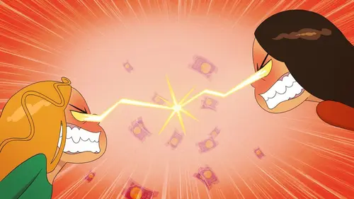 Les Sisters S03E36 Sisters express