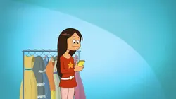 Les Sisters S03E37 WendyFashion.com