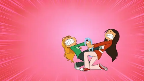 Les Sisters S03E38 Passion peluches en streaming