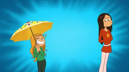 Les Sisters S03E41 Le cadeau de craignos en streaming