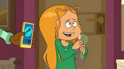 Les Sisters S03E45 Le pire Halloween