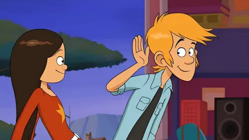 Les Sisters S03E24 Le Piou-Piou challenge en streaming