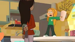 Les Sisters S03E25 Fini les jouets !