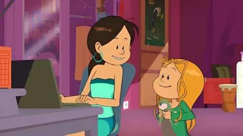 Les Sisters S03E12 Perdue pour perdue en streaming